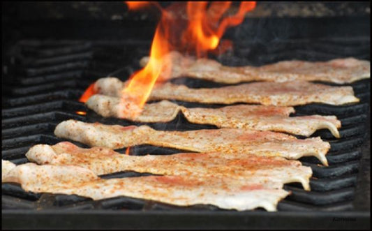 Grillades