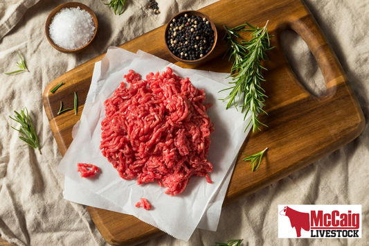 Lean Ground Beef