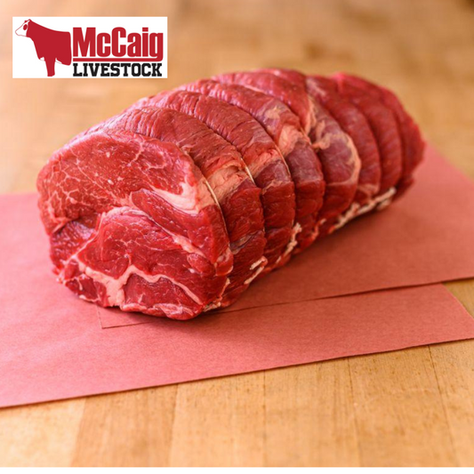 Beef Blade Roast